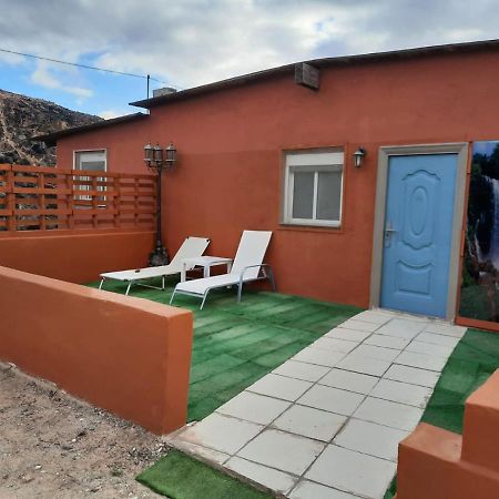 فيلا Teguitarفي Casa Rural, Naturaleza, Relax, Vacaciones المظهر الخارجي الصورة