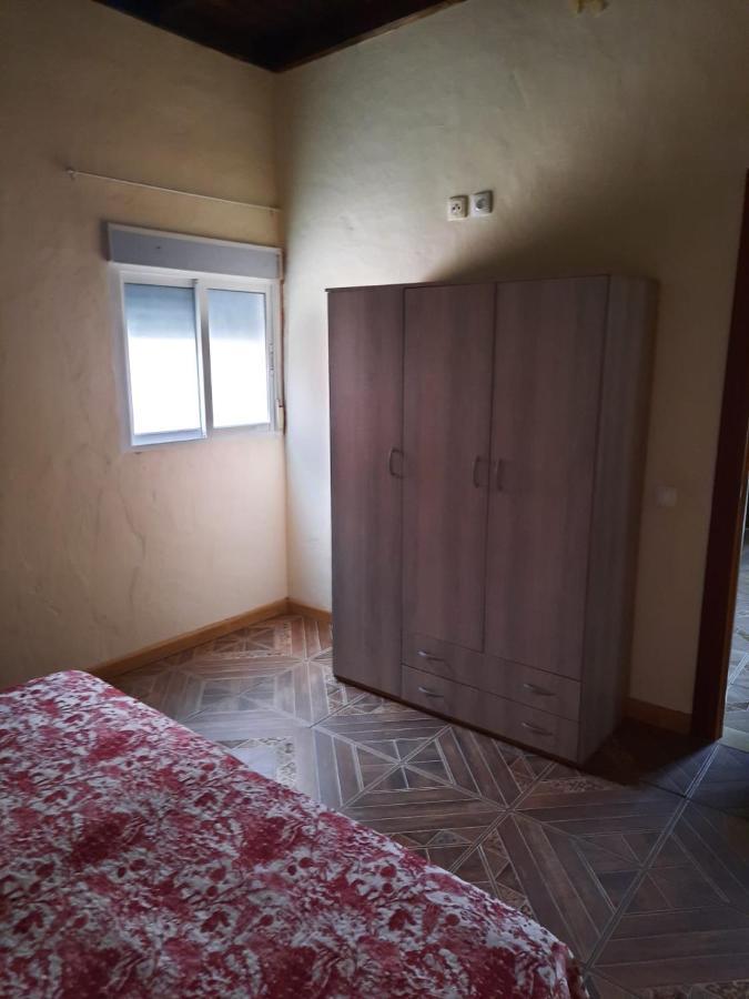 فيلا Teguitarفي Casa Rural, Naturaleza, Relax, Vacaciones المظهر الخارجي الصورة